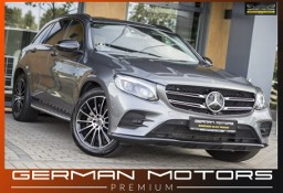 Mercedes-Benz Klasa GLC AMG / 4Matic / Ledy / Kamera 360 / Bezwypadkowy / Gwarancja / FV23%
