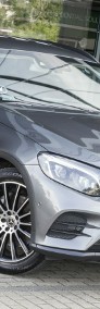 Mercedes-Benz Klasa GLC AMG / 4Matic / Ledy / Kamera 360 / Bezwypadkowy / Gwarancja / FV23%-3