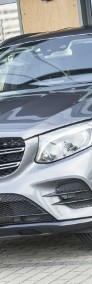 Mercedes-Benz Klasa GLC AMG / 4Matic / Ledy / Kamera 360 / Bezwypadkowy / Gwarancja / FV23%-4