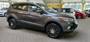 Ford Kuga II 1 Rej.2017 !! Zobacz Opis !! W podanej cenie roczna gwarancja !