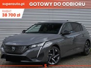 Peugeot 308 P5 Allure 1.5 BlueHDi Allure 1.5 BlueHDi 130KM / Pakiet Safety, Komfort