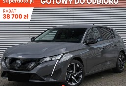 Peugeot 308 P5 Allure 1.5 BlueHDi Allure 1.5 BlueHDi 130KM / Pakiet Safety, Komfort