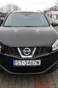 Nissan Qashqai+2 I-2