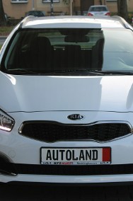 Kia Cee'd II Org.lakier-Ledy-Bogate wyposazenie-Serwis-Super stan-GWARANCJA!!!-2