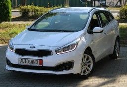 Kia Cee&apos;d II Org.lakier-Ledy-Bogate wyposazenie-Serwis-Super stan-GWARANCJA!!!