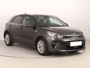 Kia Rio III , Salon Polska, 1. Właściciel, Navi, Klimatronic, Tempomat,