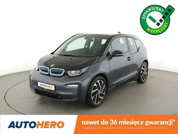 BMW i3 I Navi, Podg.fotele, Bluetooth PDC, klima