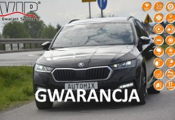 Skoda Octavia IV 2.0TDI automat gwarancja przebiegu wirtual kokpit nawi alkantara