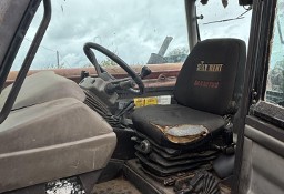 Manitou MT 1740 SLT - Ładowarka Teleskopowa - Fotel Kanapa Siedzenie Kierowcy