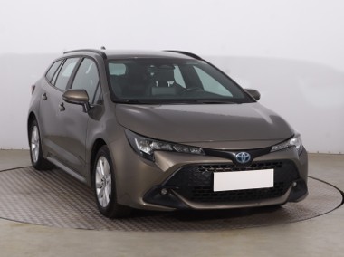 Toyota Corolla XII , Salon Polska, 1. Właściciel, Serwis ASO, Automat, VAT 23%,-1