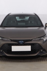 Toyota Corolla XII , Salon Polska, 1. Właściciel, Serwis ASO, Automat, VAT 23%,-2