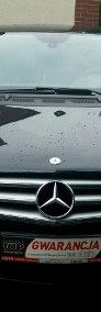 Mercedes-Benz Klasa B W245 140PS*Zadbany*Navi*Półskóra*Rata 570zł-4