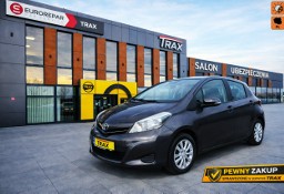 Toyota Yaris III Samochód z polskiego salonu w bardzo dobrym stanie, mały przebieg.