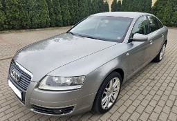 Audi A6 III (C6) **Audi A6/C6 2.0TDI 2005r - ładny stan **