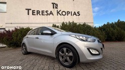 Hyundai i30 II