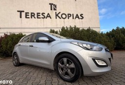 Hyundai i30 II