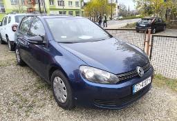 Volkswagen Golf VI 1.4 BENZYNA 122 KM