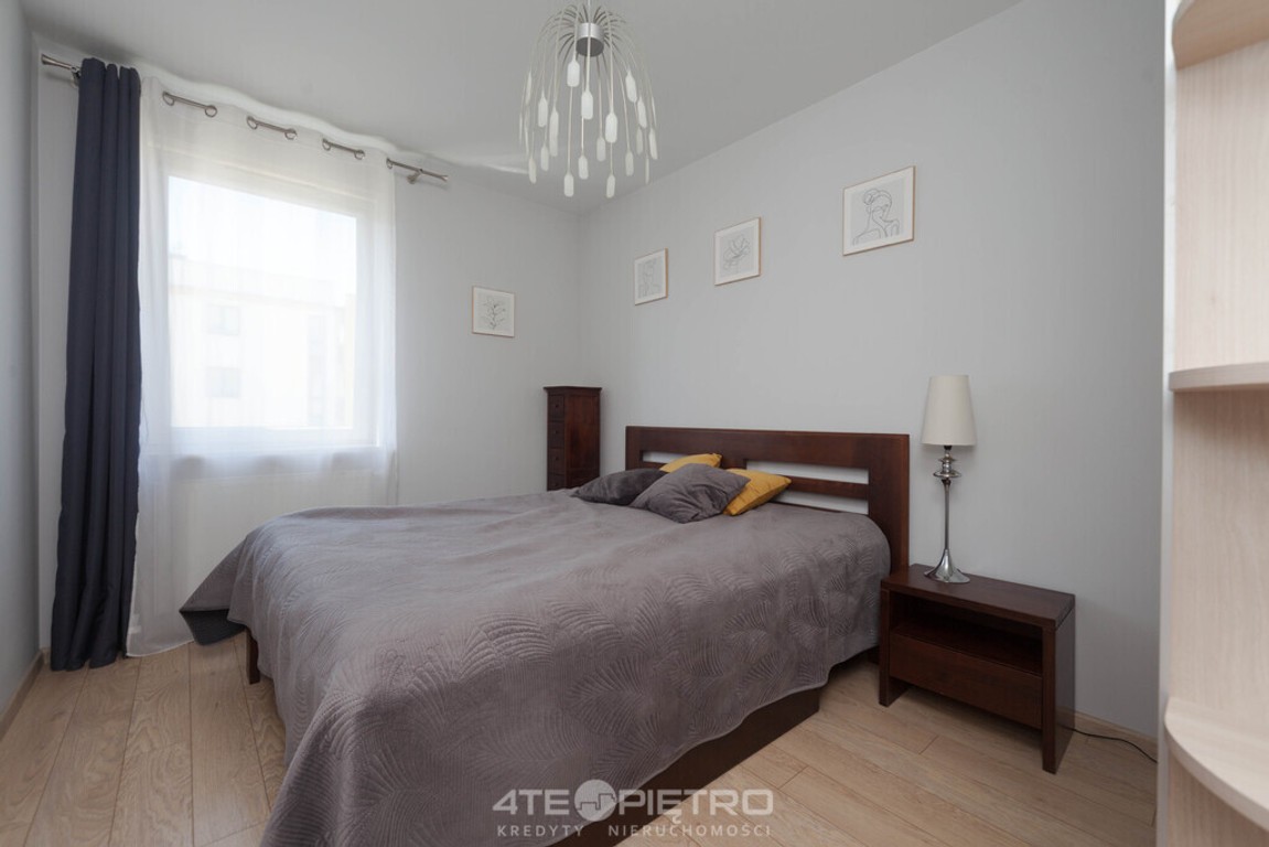 Mieszkanie do wynajęcia, 62 m² Rury, Wigilijna