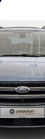Ford Kuga II 1.5 150KM automat 2019 r., salon PL, komplet kół, bagażnik dachowy-3