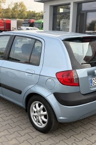 2006 r. 1,1 cm3  Zarejestrowany, ubezpieczony.-2