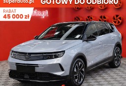 Opel Grandland X GS 1.2 Turbo GS 1.2 Turbo 145KM / hak + panoramiczne okno dachowe