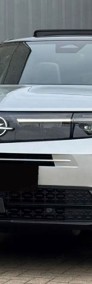 Opel Grandland X GS 1.2 Turbo GS 1.2 Turbo 145KM / hak + panoramiczne okno dachowe-3