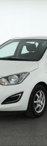 Hyundai i20 , Salon Polska, Serwis ASO, Klima-3