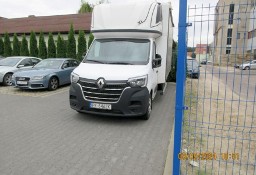 Renault MASTER Master RWD 2.3 dci MR&apos;19 E6 3.5t rok prod. 2020