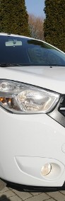 Dacia Lodgy 1.5DCI 109KM Klimatyzacja Tempomat Halogeny Salon Pl Serwis 7 osoby-3