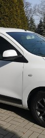 Dacia Lodgy 1.5DCI 109KM Klimatyzacja Tempomat Halogeny Salon Pl Serwis 7 osoby-4