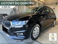 Skoda Fabia III Selection 1.0 MPI Selection 1.0 MPI 80KM