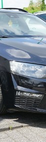 Skoda Octavia III VRS ,zarejestrowany, ubezpieczony-3