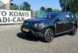 Dacia Duster I Krajowy, instalacja gazowa, roczna gwarancja w cenie.