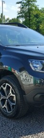 Dacia Duster I Krajowy, instalacja gazowa, roczna gwarancja w cenie.-3