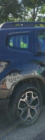Dacia Duster I Krajowy, instalacja gazowa, roczna gwarancja w cenie.-4