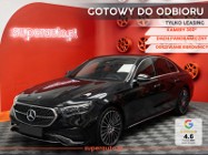 Mercedes-Benz Klasa E 220 d 4-Matic AMG 220 d 4M Pakiet wyposażenia AMG Premium + Zimowy +