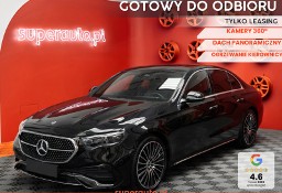 Mercedes-Benz Klasa E 220 d 4-Matic AMG 220 d 4M Pakiet wyposażenia AMG Premium + Zimowy +