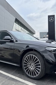 Mercedes-Benz Klasa E 220 d 4-Matic AMG 220 d 4M Pakiet wyposażenia AMG Premium + Zimowy +-2