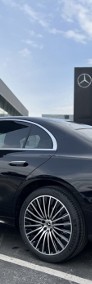 Mercedes-Benz Klasa E 220 d 4-Matic AMG 220 d 4M Pakiet wyposażenia AMG Premium + Zimowy +-3