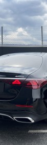 Mercedes-Benz Klasa E 220 d 4-Matic AMG 220 d 4M Pakiet wyposażenia AMG Premium + Zimowy +-4