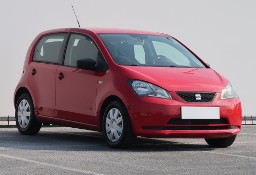 SEAT Mii I , Klima