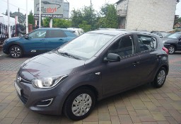 Hyundai i20 I i20