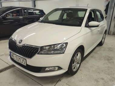 1.0 MPI + LPG Ambition, salon PL, gwarancja, EXPORT-1