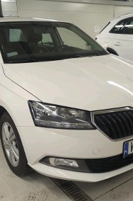 1.0 MPI + LPG Ambition, salon PL, gwarancja, EXPORT-2