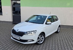 Skoda Fabia III 1.0 MPI + LPG Ambition, salon PL, gwarancja, EXPORT