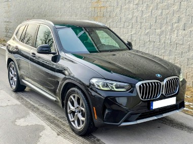 BMW X3 G01-1