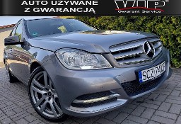 Mercedes-Benz Klasa C W204 C180