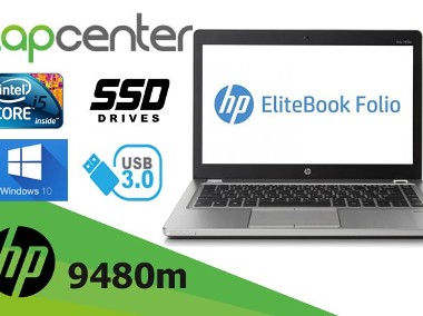 HP ELITEBOOK Folio 9480m I5-4GEN 8 GB RAM 180 GB SSD W10P - LapCenter.pl-1