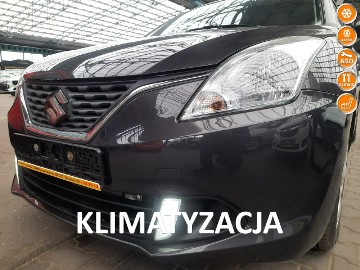 Suzuki Baleno SUZUKI BALENO ROK 2016 I REJESTRACJA ROK 2017 SERWISOWANY REGULARNIE