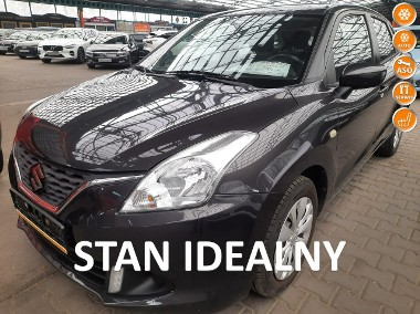 Suzuki Baleno SUZUKI BALENO ROK 2016 I REJESTRACJA ROK 2017 SERWISOWANY REGULARNIE-1